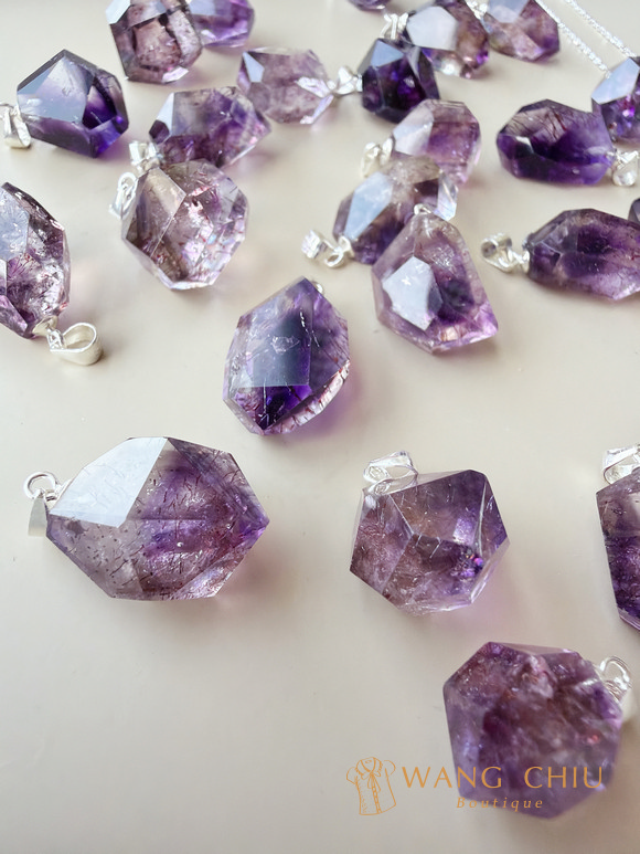 WANG CHIU 商品細節